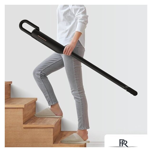 Пылесос Deerma VC03S + Spray Mop TB500 - Изображение №11 — Интернет-магазин ПроЗаказ