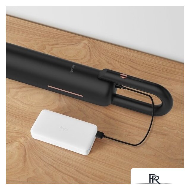 Пылесос Deerma VC03S + Spray Mop TB500 - Изображение №7 — Интернет-магазин ПроЗаказ