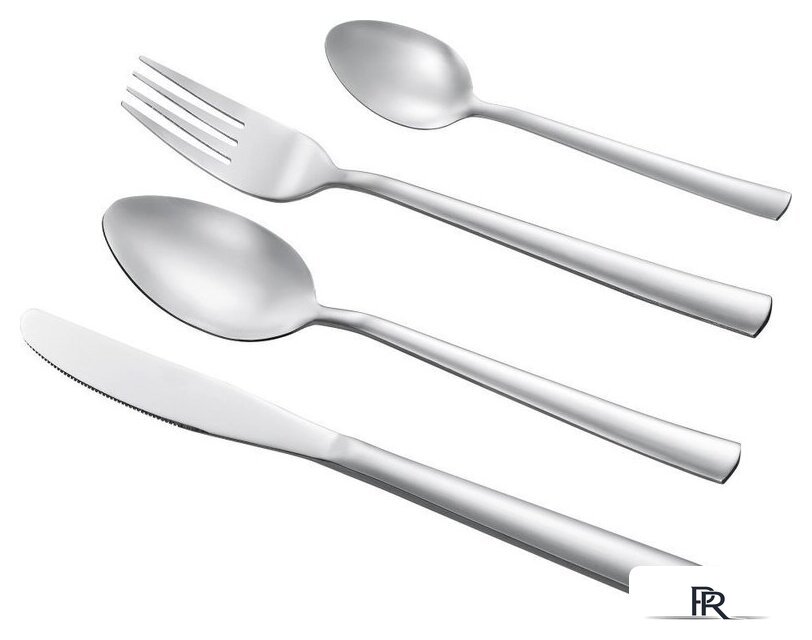 Набор столовых приборов Resto 95450 - Изображение №1 — Интернет-магазин ПроЗаказ