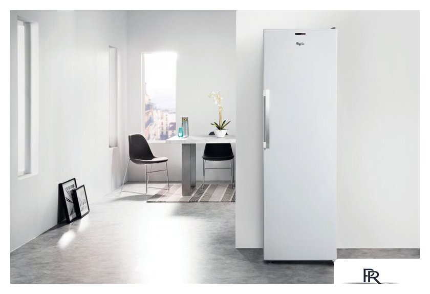 Однокамерный холодильник Whirlpool SW8 AM2Y WR 2 - Изображение №4 — Интернет-магазин ПроЗаказ
