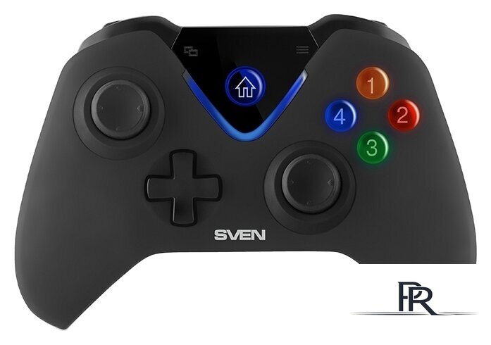 Геймпад SVEN GC-5070 - Изображение №1 — Интернет-магазин ПроЗаказ