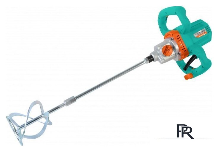 Строительный миксер Sturm Haus Master DM2016CE - Изображение №1 — Интернет-магазин ПроЗаказ