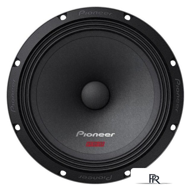 Среднечастотная АС Pioneer TS-M1610PRO - Изображение №3 — Интернет-магазин ПроЗаказ