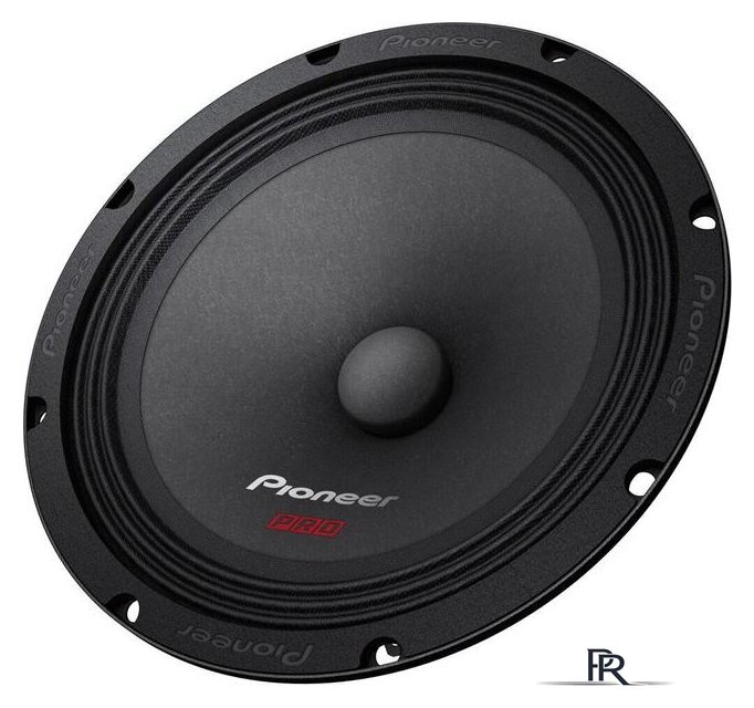 Среднечастотная АС Pioneer TS-M1610PRO - Изображение №2 — Интернет-магазин ПроЗаказ