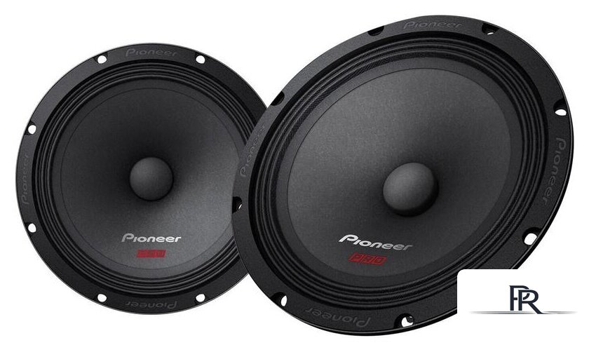 Среднечастотная АС Pioneer TS-M1610PRO - Изображение №1 — Интернет-магазин ПроЗаказ