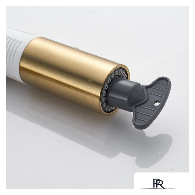 Смеситель Rose R958G (золотой сатин) - Изображение №25 — Интернет-магазин ПроЗаказ