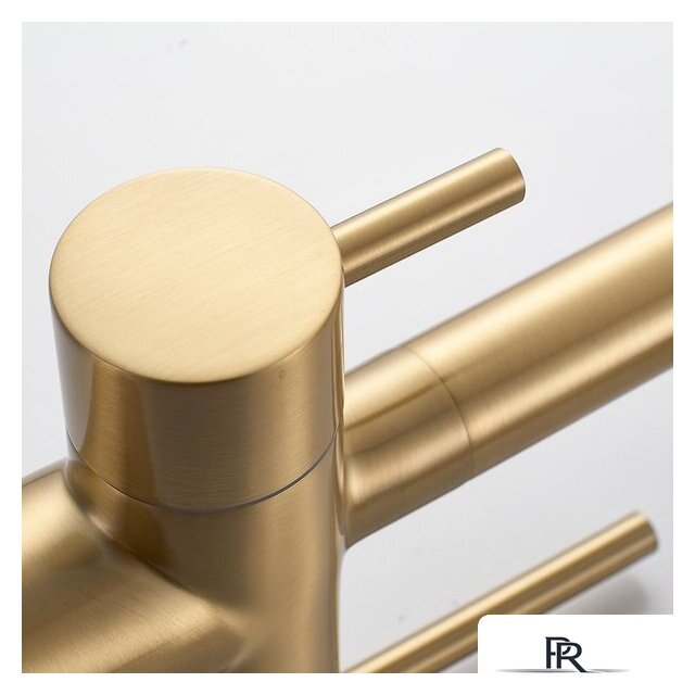 Смеситель Rose R958G (золотой сатин) - Изображение №23 — Интернет-магазин ПроЗаказ