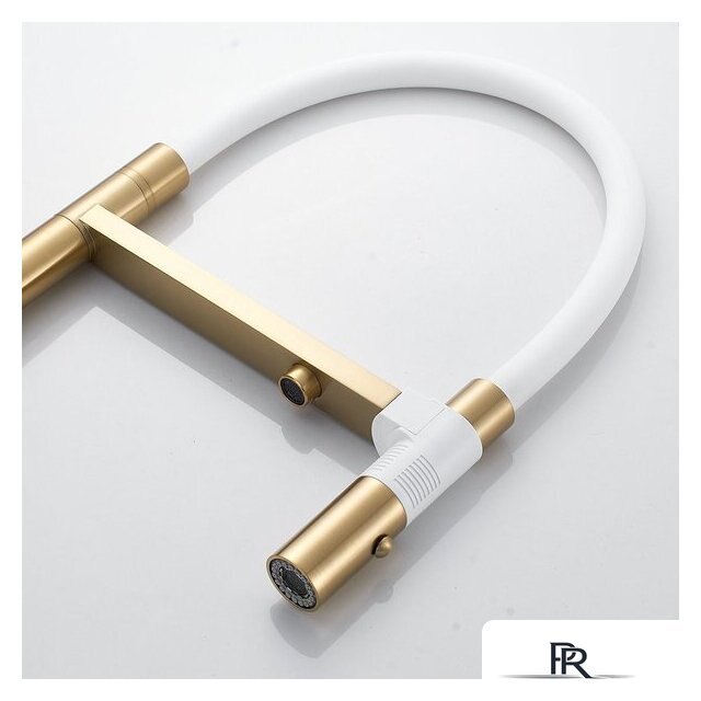 Смеситель Rose R958G (золотой сатин) - Изображение №18 — Интернет-магазин ПроЗаказ