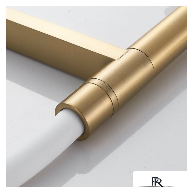 Смеситель Rose R958G (золотой сатин) - Изображение №24 — Интернет-магазин ПроЗаказ