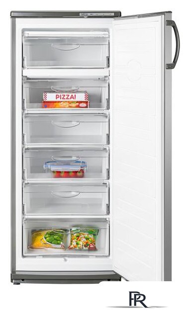 Морозильник ATLANT М-7184-060 - Изображение №10 — Интернет-магазин ПроЗаказ