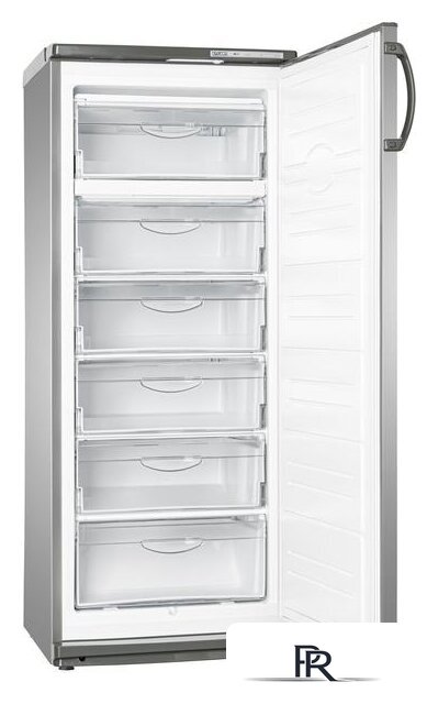 Морозильник ATLANT М-7184-060 - Изображение №7 — Интернет-магазин ПроЗаказ