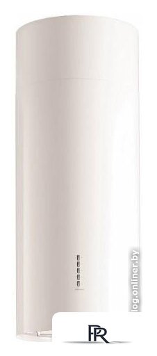 Кухонная вытяжка Falmec Polar Isola 35 bianco (800) - Изображение №1 — Интернет-магазин ПроЗаказ