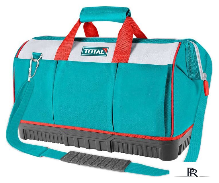 Сумка для инструментов Total THT16163 - Изображение №1 — Интернет-магазин ПроЗаказ
