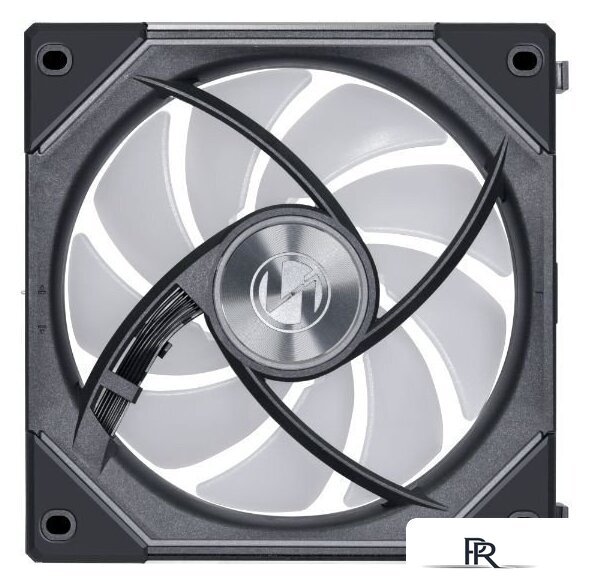 Вентилятор для корпуса Lian Li Uni Fan SL Infinity 120 Reverse G99.12RSLIN1B.00 - Изображение №5 — Интернет-магазин ПроЗаказ