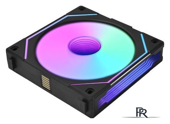 Вентилятор для корпуса Lian Li Uni Fan SL Infinity 120 Reverse G99.12RSLIN1B.00 - Изображение №1 — Интернет-магазин ПроЗаказ