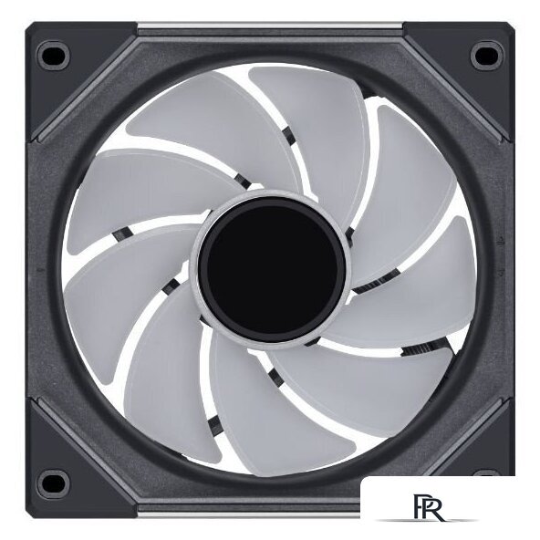 Вентилятор для корпуса Lian Li Uni Fan SL Infinity 120 Reverse G99.12RSLIN1B.00 - Изображение №6 — Интернет-магазин ПроЗаказ