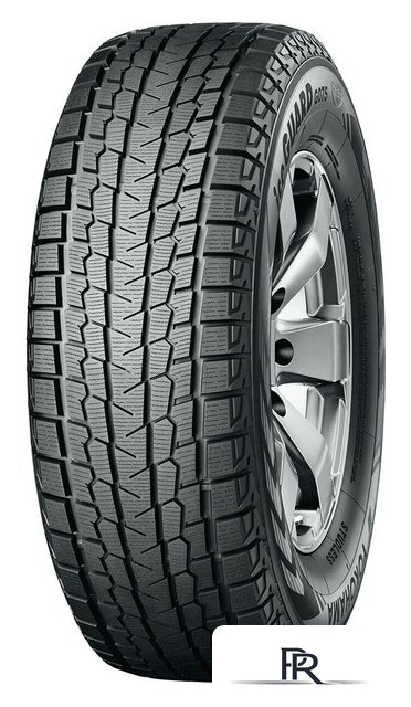 Зимние шины Yokohama iceGuard Studless G075 295/40R20 110Q - Изображение №1 — Интернет-магазин ПроЗаказ