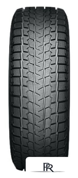 Зимние шины Yokohama iceGuard Studless G075 295/40R20 110Q - Изображение №3 — Интернет-магазин ПроЗаказ