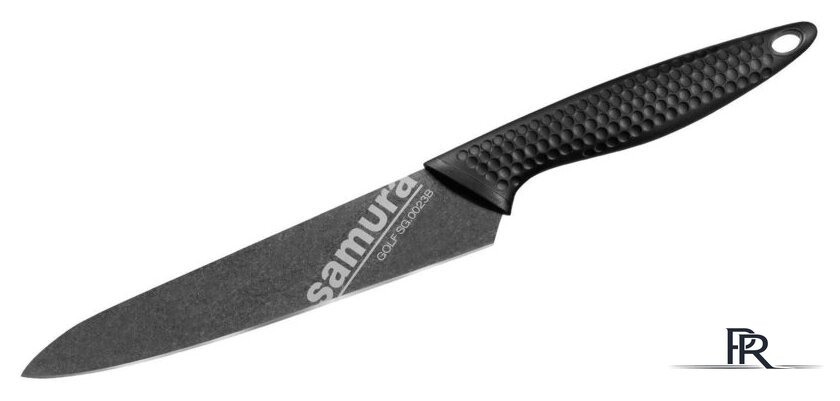 Набор ножей Samura Golf Stonewash SG-0240B/K - Изображение №3 — Интернет-магазин ПроЗаказ