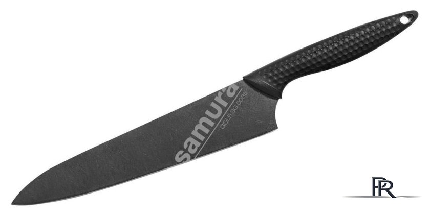 Набор ножей Samura Golf Stonewash SG-0240B/K - Изображение №5 — Интернет-магазин ПроЗаказ
