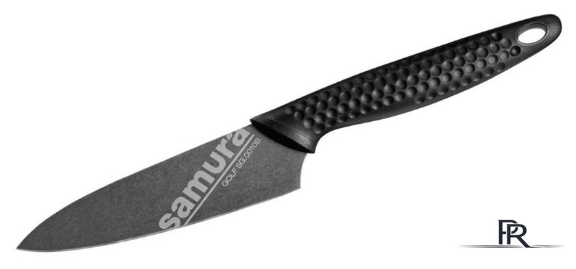 Набор ножей Samura Golf Stonewash SG-0240B/K - Изображение №2 — Интернет-магазин ПроЗаказ