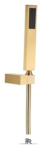 Душевая система  Grocenberg GB5089MG-1 (золото матовый) - Изображение №6 — Интернет-магазин ПроЗаказ