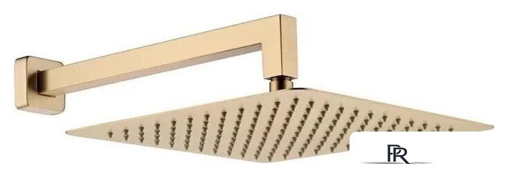 Душевая система  Grocenberg GB5089MG-1 (золото матовый) - Изображение №3 — Интернет-магазин ПроЗаказ