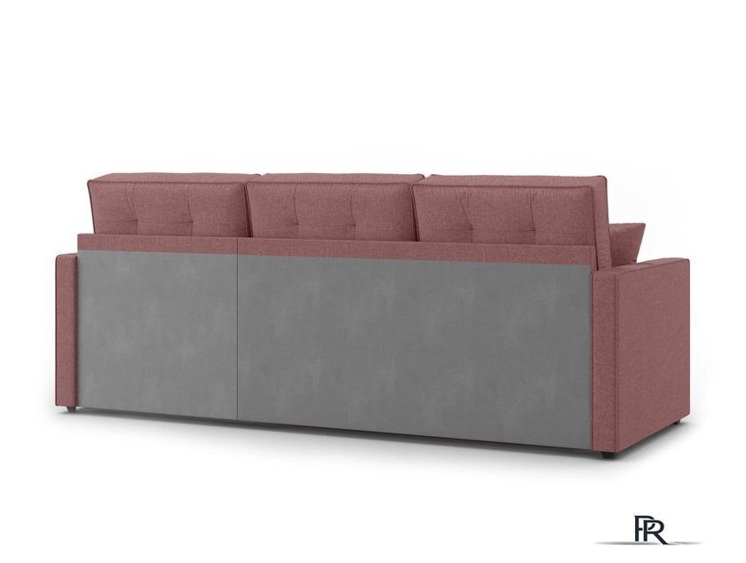 Угловой диван Mio Tesoro Santiago 114 (Savana Dimrose) - Изображение №5 — Интернет-магазин ПроЗаказ