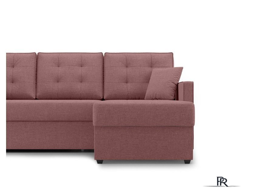 Угловой диван Mio Tesoro Santiago 114 (Savana Dimrose) - Изображение №3 — Интернет-магазин ПроЗаказ