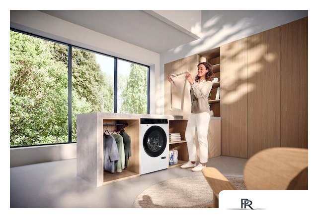 Стиральная машина Miele WQ 1000 WPS Nova Edition - Изображение №4 — Интернет-магазин ПроЗаказ