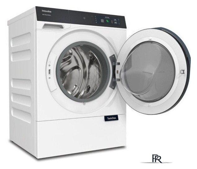 Стиральная машина Miele WQ 1000 WPS Nova Edition - Изображение №2 — Интернет-магазин ПроЗаказ