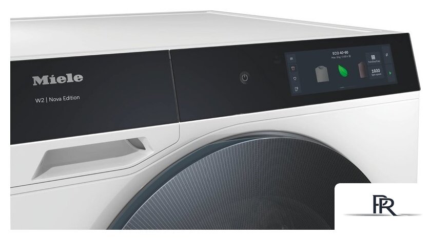 Стиральная машина Miele WQ 1000 WPS Nova Edition - Изображение №3 — Интернет-магазин ПроЗаказ