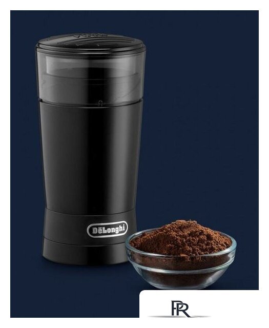 Электрическая кофемолка DeLonghi KG 200 - Изображение №5 — Интернет-магазин ПроЗаказ