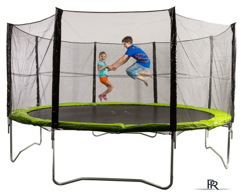 Батут Sundays Acrobat 490см - 16ft - Изображение №1 — Интернет-магазин ПроЗаказ
