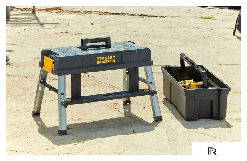 Стул Stanley FatMax 25 FMST81083-1 - Изображение №6 — Интернет-магазин ПроЗаказ