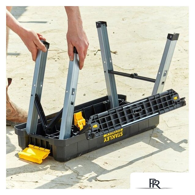 Стул Stanley FatMax 25 FMST81083-1 - Изображение №9 — Интернет-магазин ПроЗаказ