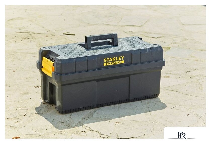 Стул Stanley FatMax 25 FMST81083-1 - Изображение №17 — Интернет-магазин ПроЗаказ