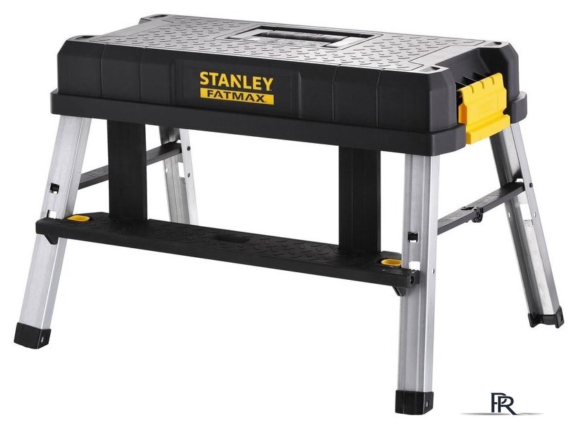 Стул Stanley FatMax 25 FMST81083-1 - Изображение №4 — Интернет-магазин ПроЗаказ