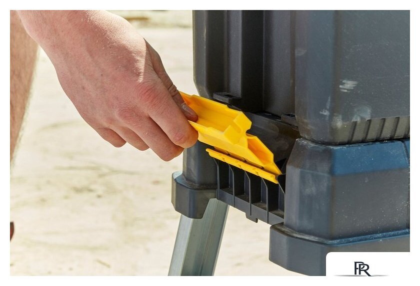 Стул Stanley FatMax 25 FMST81083-1 - Изображение №15 — Интернет-магазин ПроЗаказ