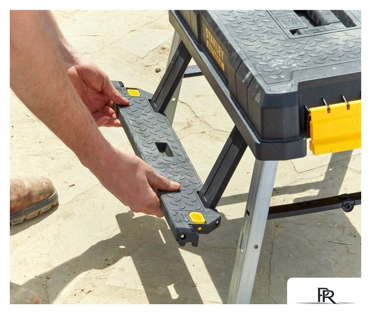 Стул Stanley FatMax 25 FMST81083-1 - Изображение №8 — Интернет-магазин ПроЗаказ