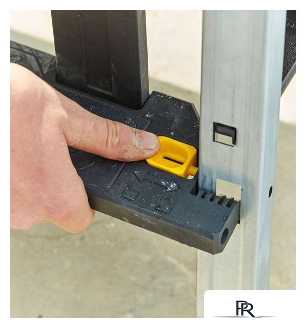 Стул Stanley FatMax 25 FMST81083-1 - Изображение №7 — Интернет-магазин ПроЗаказ