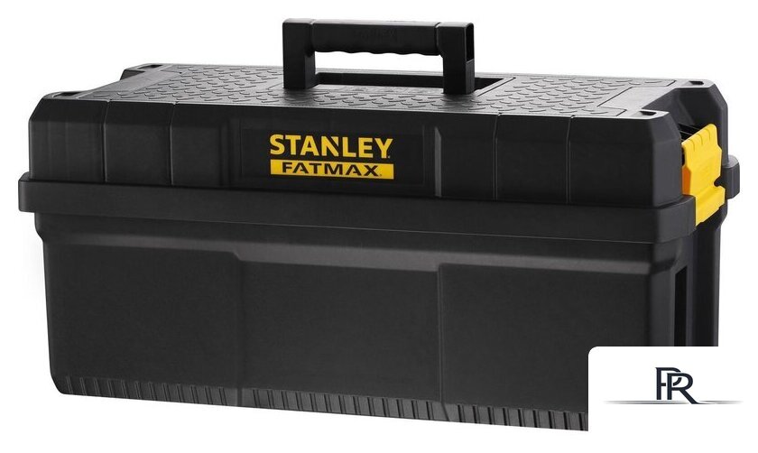 Стул Stanley FatMax 25 FMST81083-1 - Изображение №1 — Интернет-магазин ПроЗаказ