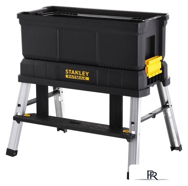Стул Stanley FatMax 25 FMST81083-1 - Изображение №5 — Интернет-магазин ПроЗаказ