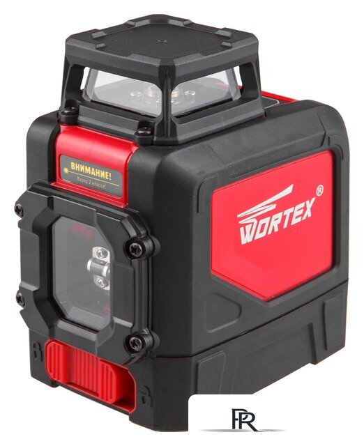 Лазерный нивелир Wortex LL 0330 X [LL0330X00014] - Изображение №2 — Интернет-магазин ПроЗаказ