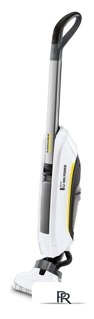 Электрошвабра Karcher FC 5 Cordless Premium 1.055-660.0 - Изображение №2 — Интернет-магазин ПроЗаказ