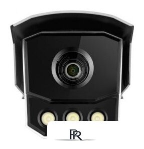 IP-камера Hikvision iDS-TCM203-A/R/2812 (850 нм) - Изображение №3 — Интернет-магазин ПроЗаказ