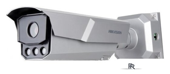 IP-камера Hikvision iDS-TCM203-A/R/2812 (850 нм) - Изображение №1 — Интернет-магазин ПроЗаказ