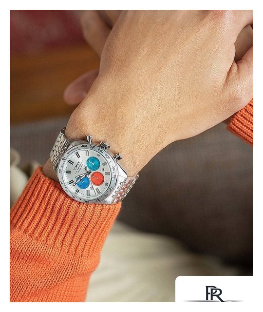 Наручные часы Timex Waterbury TW2V42400 - Изображение №6 — Интернет-магазин ПроЗаказ