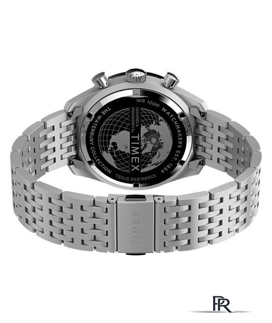 Наручные часы Timex Waterbury TW2V42400 - Изображение №5 — Интернет-магазин ПроЗаказ