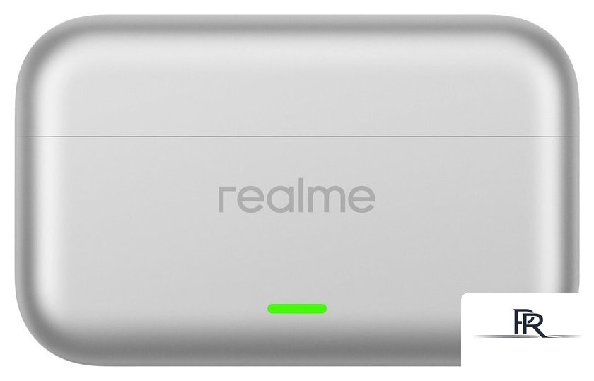 Наушники Realme Buds T500 Pro (белый/серебристый) - Изображение №4 — Интернет-магазин ПроЗаказ